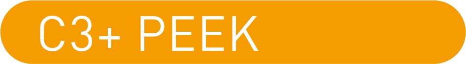 GREBLON® C3+ PEEK